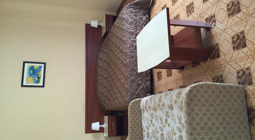 Гостевой дом Prichal Витязево-7