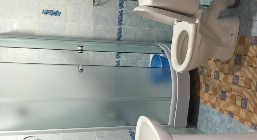 Гостевой дом Prichal Витязево-8