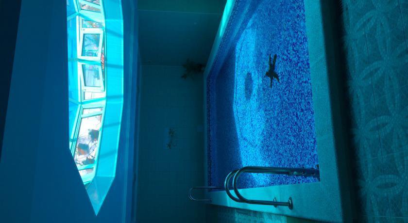 Гостевой дом Prichal Витязево-6