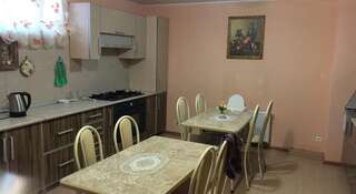 Гостевой дом Prichal Витязево-1